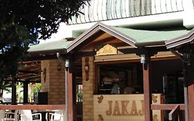 Kompleksi Jakaj